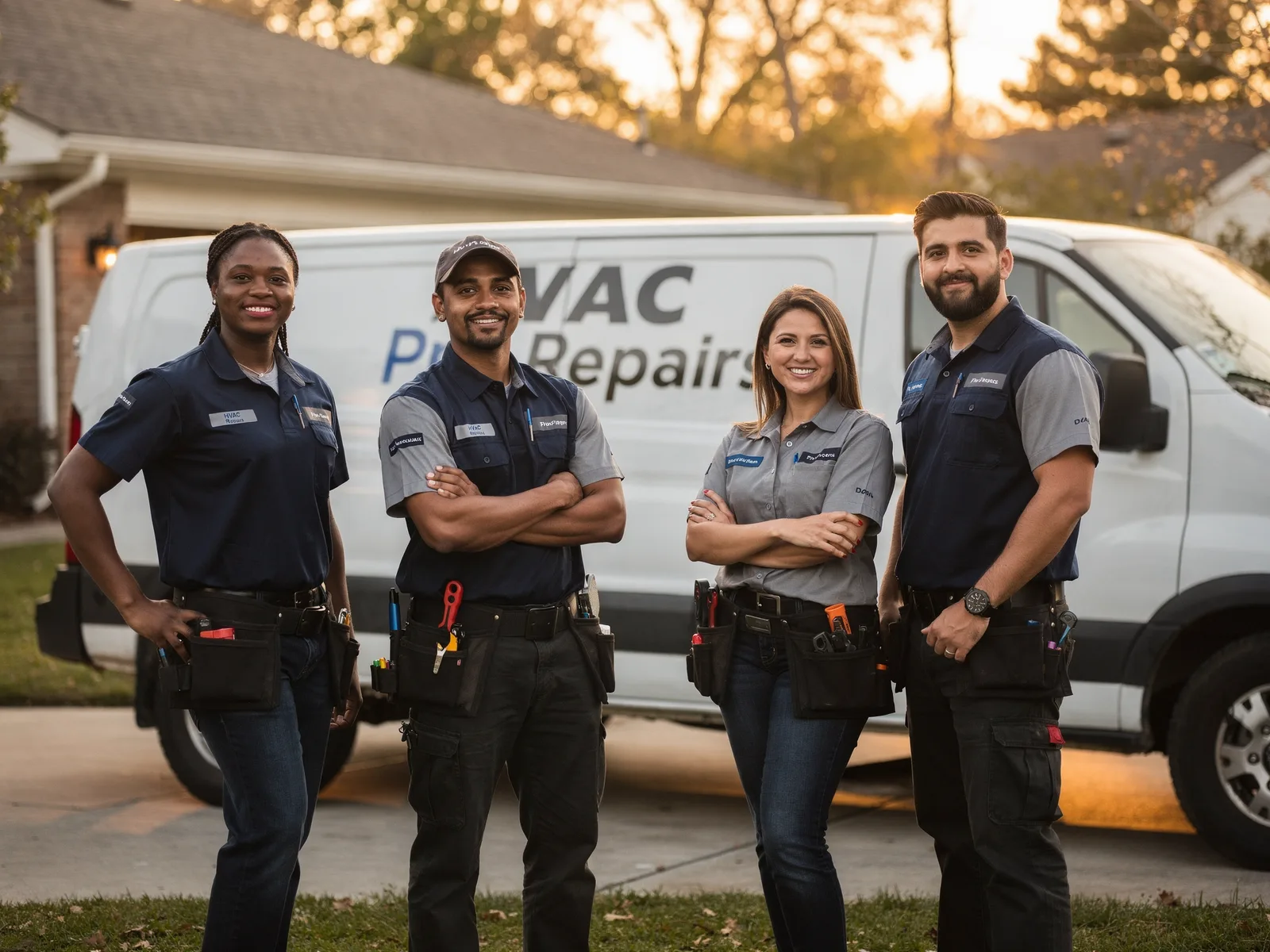Heat Pump Repair company in Bradford, NH