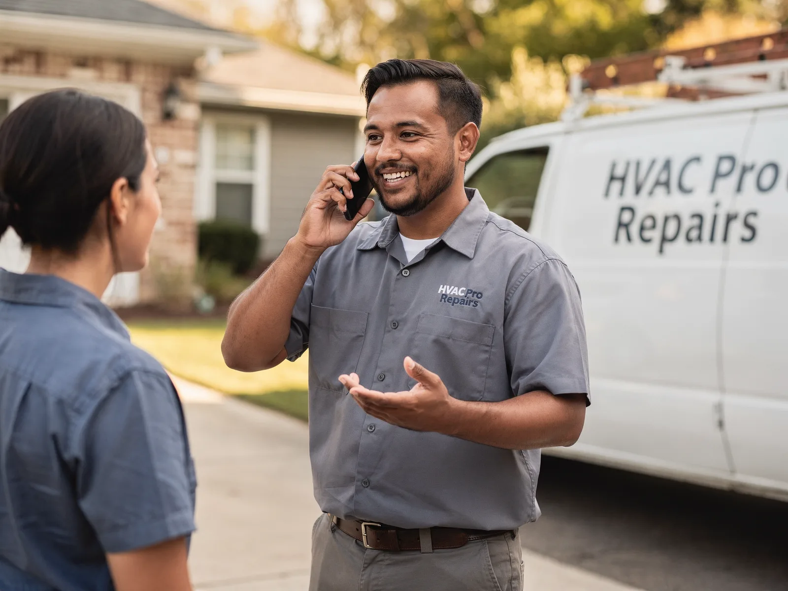 Heat Pump Repair Bradford, NH FAQs